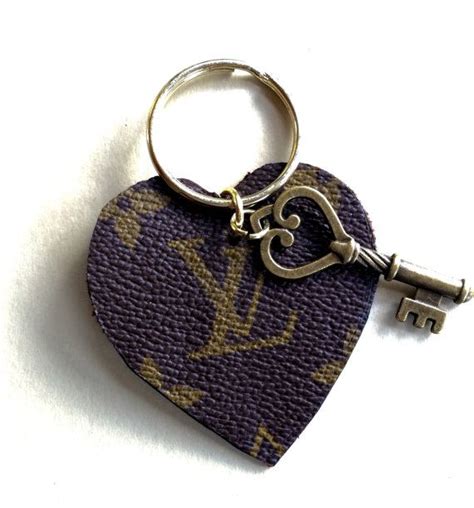 knockoff louis vuitton key chain.